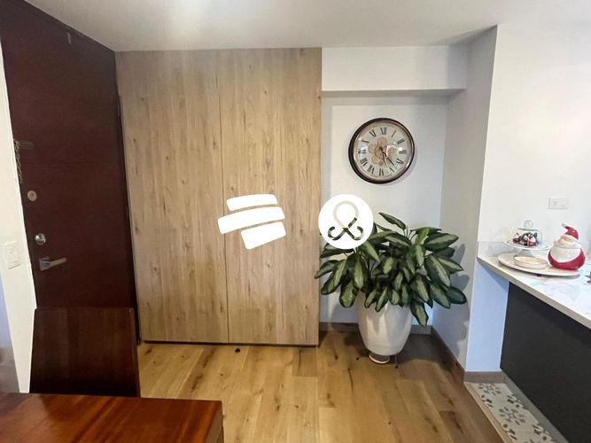 Apartamento en  Venta en El Poblado, Envigado - Miniatura 6