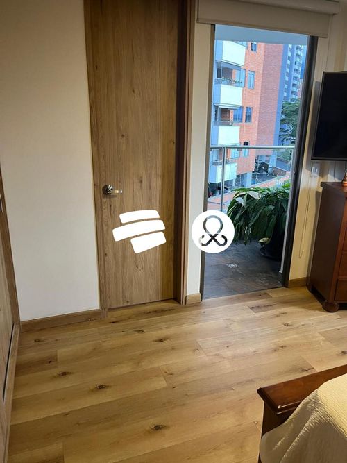 Apartamento en  Venta en El Poblado, Envigado - Miniatura 7