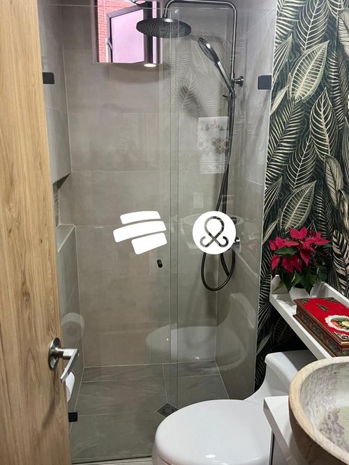 Apartamento en  Venta en El Poblado, Envigado - Miniatura 8