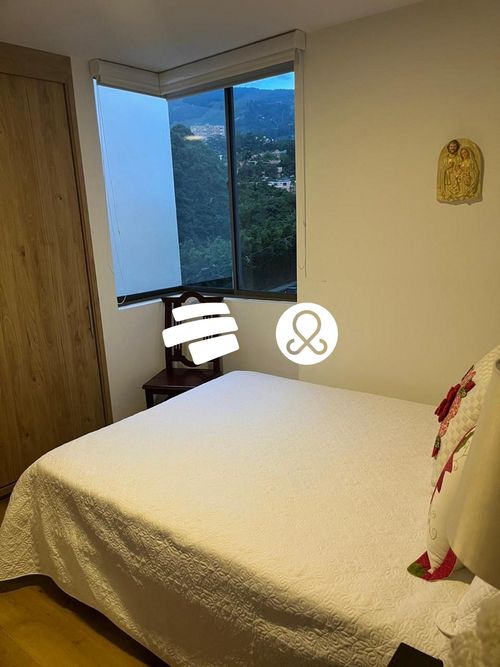 Apartamento en  Venta en El Poblado, Envigado - Miniatura 9