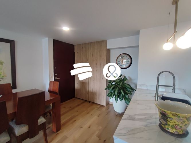 Apartamento en  Venta en El Poblado, Envigado - Miniatura 10