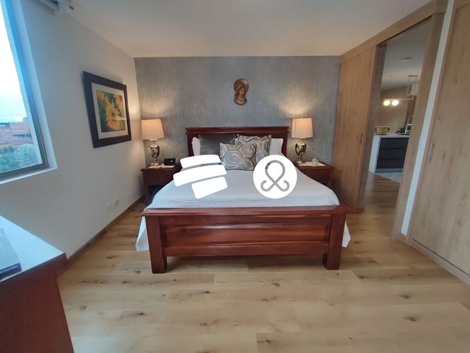 Apartamento en  Venta en El Poblado, Envigado - Miniatura 11