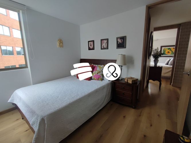 Apartamento en  Venta en El Poblado, Envigado - Miniatura 12