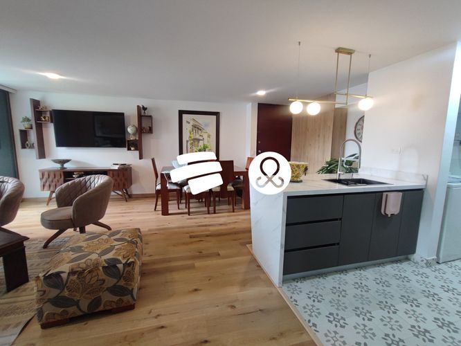 Apartamento en  Venta en El Poblado, Envigado - Miniatura 13