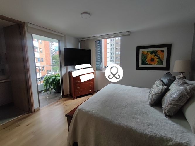 Apartamento en  Venta en El Poblado, Envigado - Miniatura 15