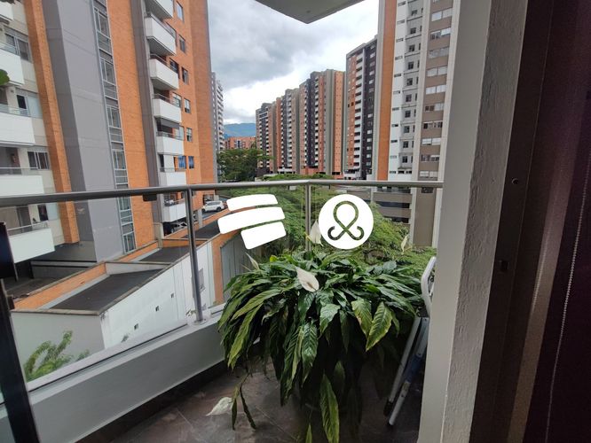 Apartamento en  Venta en El Poblado, Envigado - Miniatura 16