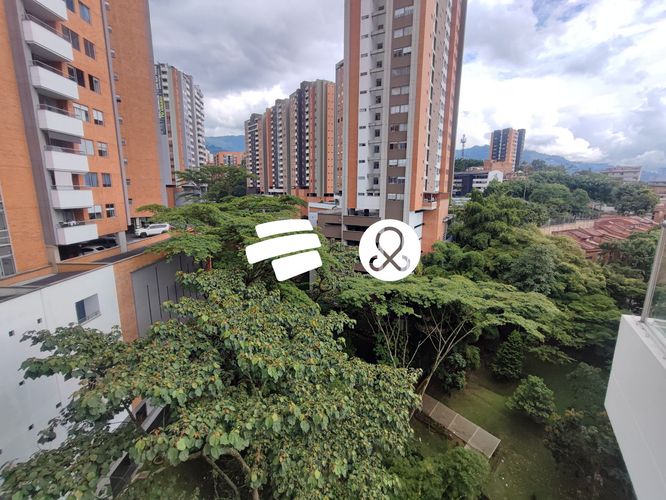 Apartamento en  Venta en El Poblado, Envigado - Miniatura 17