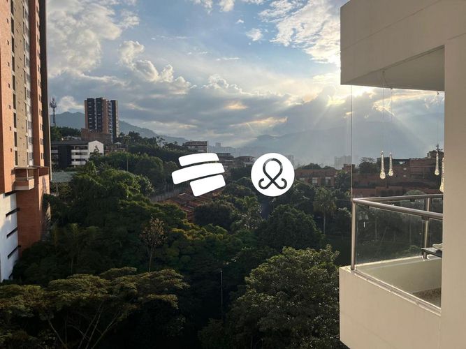 Apartamento en  Venta en El Poblado, Envigado - Miniatura 18