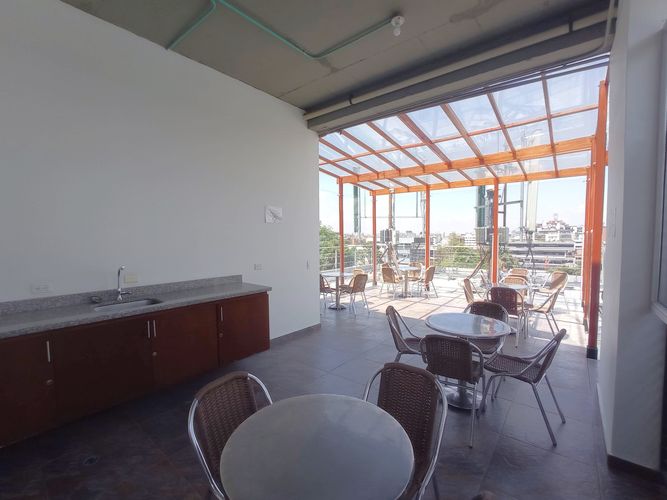 Oficina en Arriendo en Chico norte, Bogotá - Miniatura 8