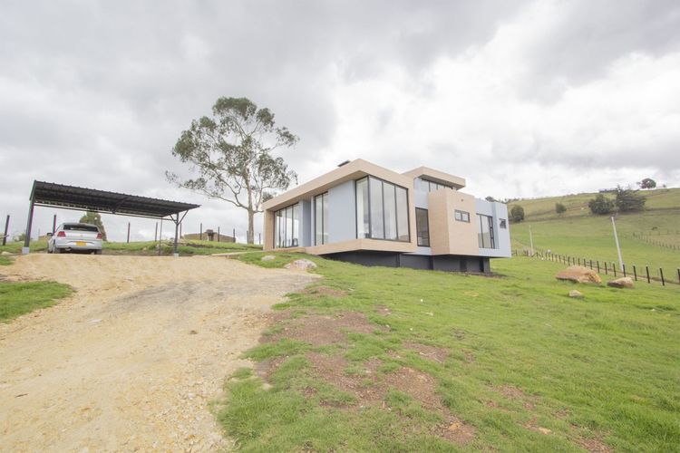 Casa en  Venta en Condominio Sikasue, La calera - Miniatura 2