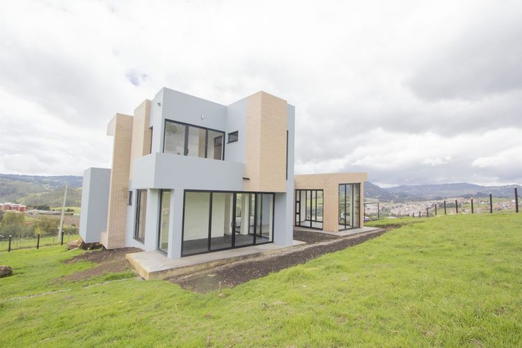 Casa en  Venta en Condominio Sikasue, La calera - Miniatura 4