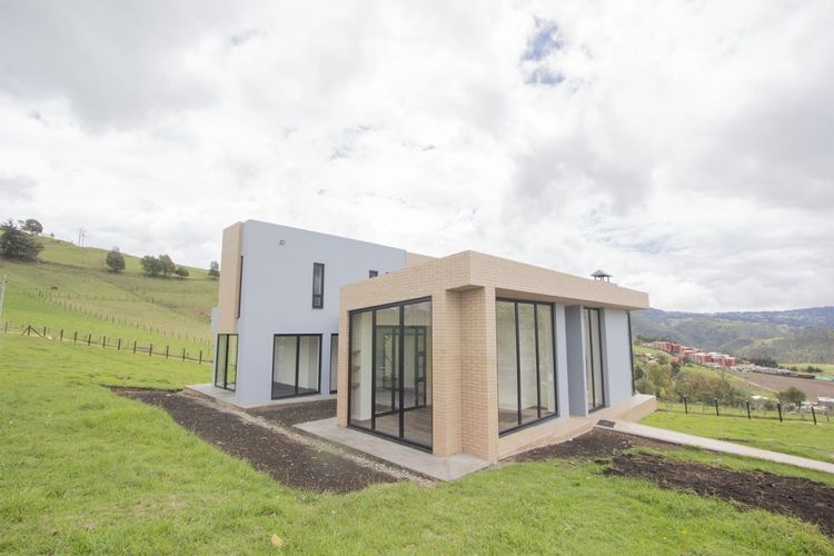 Casa en  Venta en Condominio Sikasue, La calera - Miniatura 5