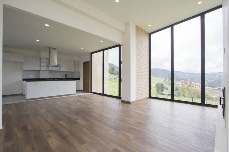 Casa en  Venta en Condominio Sikasue, La calera - Miniatura 7