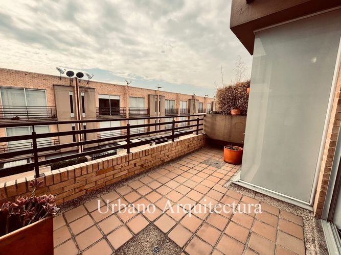 Casa en Arriendo en Canelon, Cajicá - Miniatura 3