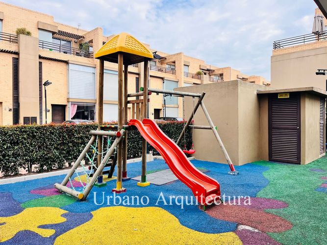 Casa en Arriendo en Canelon, Cajicá - Miniatura 26