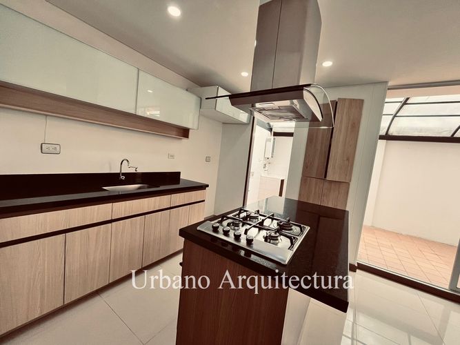 Casa en Arriendo en Canelon, Cajicá - Miniatura 7