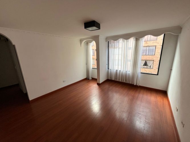 Apartamento en Venta en Suba Salitre, Bogotá - Imagen 1