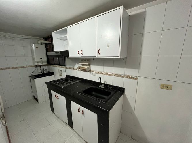 Apartamento en Venta en Suba Salitre, Bogotá - Miniatura 2