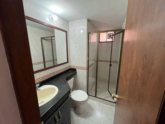 Apartamento en Venta en Suba Salitre, Bogotá - Miniatura 3