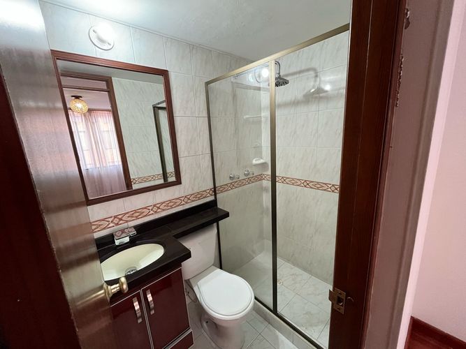 Apartamento en Venta en Suba Salitre, Bogotá - Miniatura 7