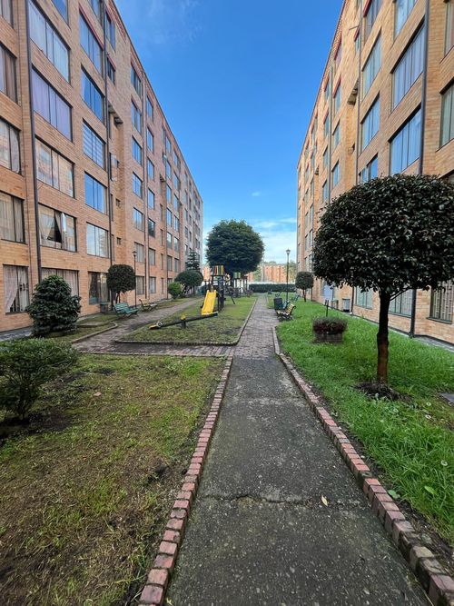 Apartamento en Venta en Suba Salitre, Bogotá - Miniatura 8