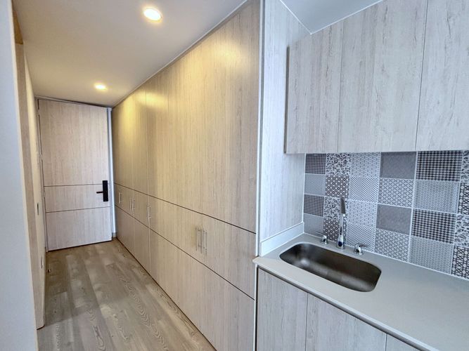 Apartaestudio en Venta en Chapinero Alto, Bogotá - Miniatura 2