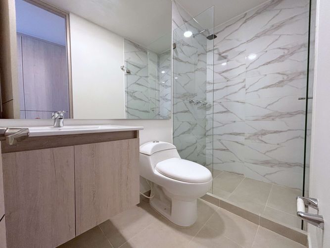 Apartaestudio en Venta en Chapinero Alto, Bogotá - Miniatura 3