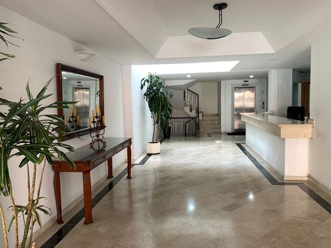Oficina en  Venta en Chico norte, Bogotá - Miniatura 2