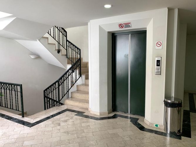 Oficina en  Venta en Chico norte, Bogotá - Miniatura 3