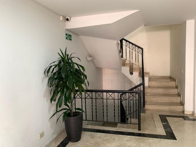 Oficina en  Venta en Chico norte, Bogotá - Miniatura 4