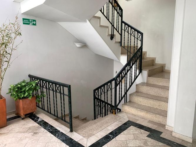 Oficina en  Venta en Chico norte, Bogotá - Miniatura 5