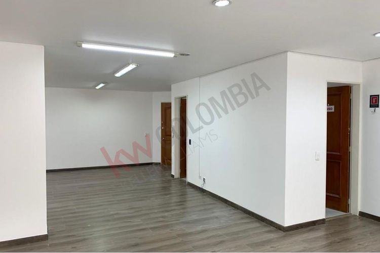 Oficina en  Venta en Chico norte, Bogotá - Miniatura 7
