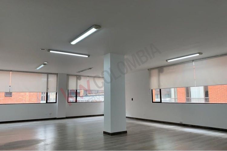 Oficina en  Venta en Chico norte, Bogotá - Miniatura 8