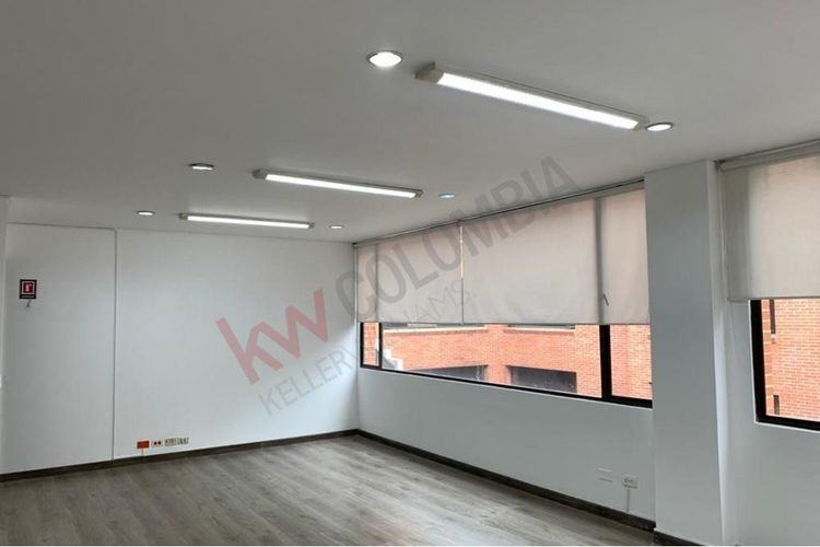 Oficina en  Venta en Chico norte, Bogotá - Miniatura 10