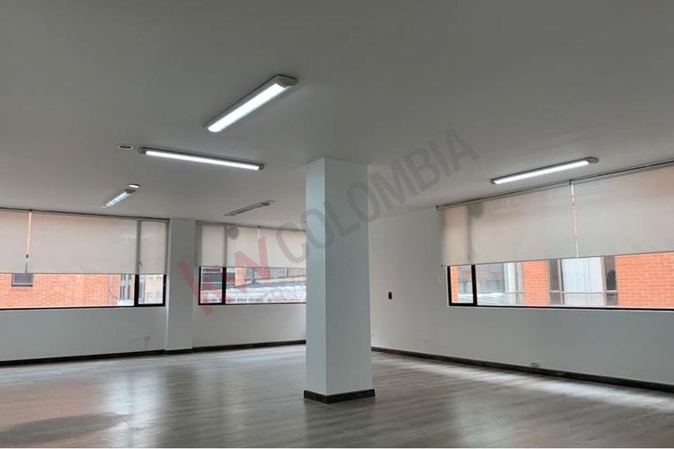 Oficina en  Venta en Chico norte, Bogotá - Miniatura 11