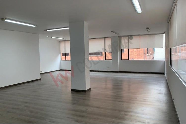 Oficina en  Venta en Chico norte, Bogotá - Miniatura 12