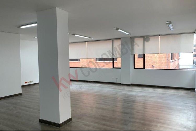 Oficina en  Venta en Chico norte, Bogotá - Miniatura 13
