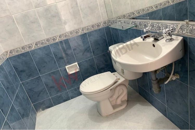 Oficina en  Venta en Chico norte, Bogotá - Miniatura 14