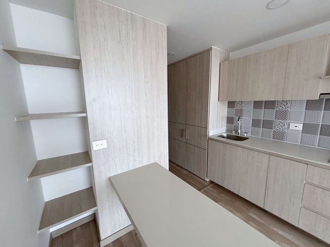 Apartaestudio en Venta en Chapinero Alto, Bogotá - Miniatura 5