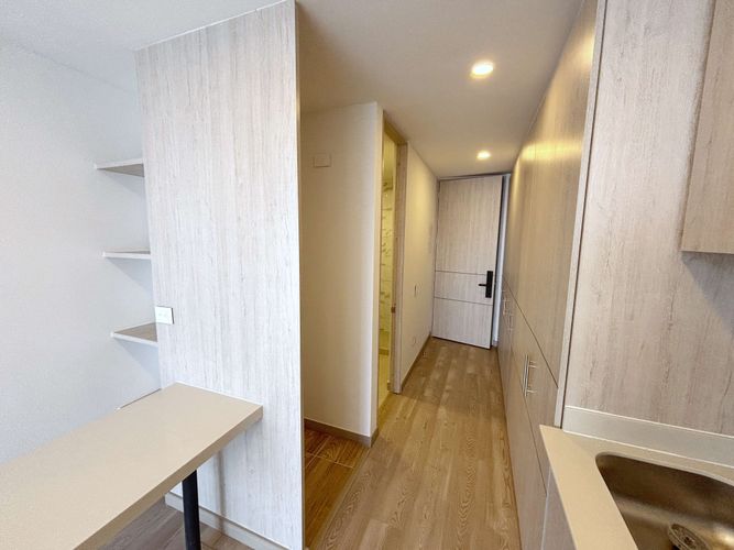 Apartaestudio en Venta en Chapinero Alto, Bogotá - Miniatura 6