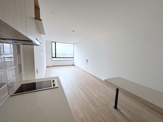 Apartaestudio en Venta en Chapinero Alto, Bogotá - Miniatura 8