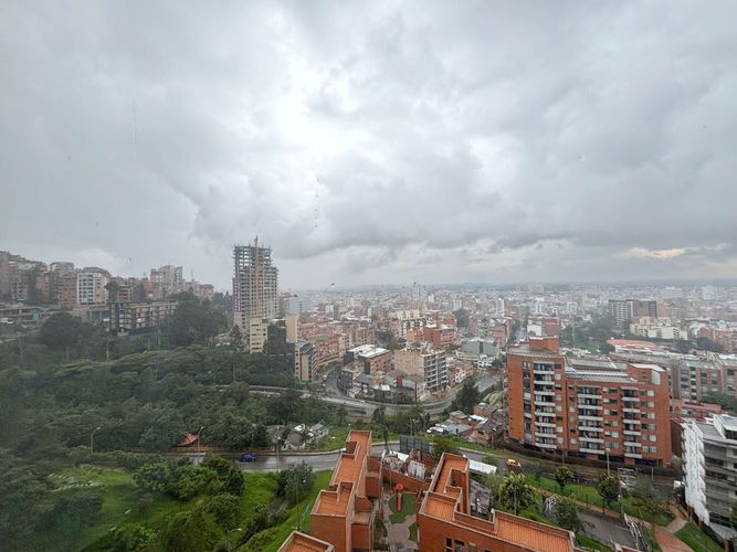 Apartaestudio en Venta en Chapinero Alto, Bogotá - Miniatura 9