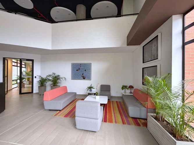 Apartaestudio en Venta en Chapinero Alto, Bogotá - Miniatura 10