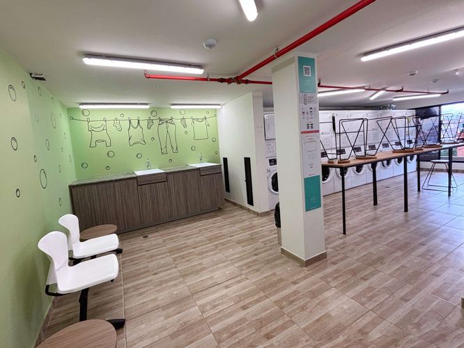 Apartaestudio en Venta en Chapinero Alto, Bogotá - Miniatura 11