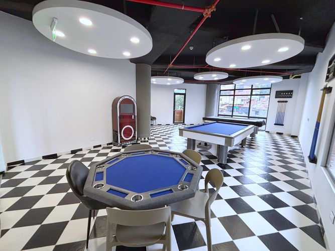 Apartaestudio en Venta en Chapinero Alto, Bogotá - Miniatura 14