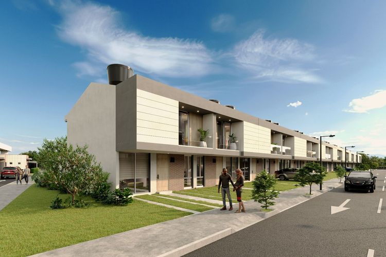 CANNES, Casas en Venta en Niza, Cúcuta - Imagen 1