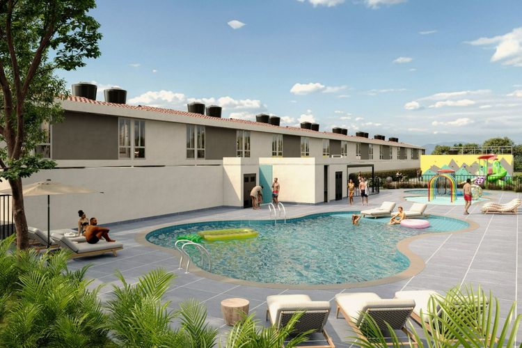 CANNES, Casas en Venta en Niza, Cúcuta - Miniatura 5