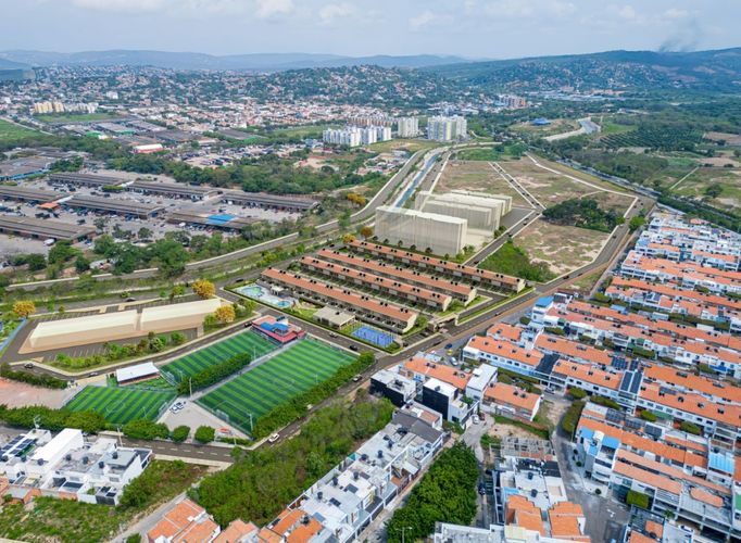 CANNES, Casas en Venta en Niza, Cúcuta - Miniatura 6