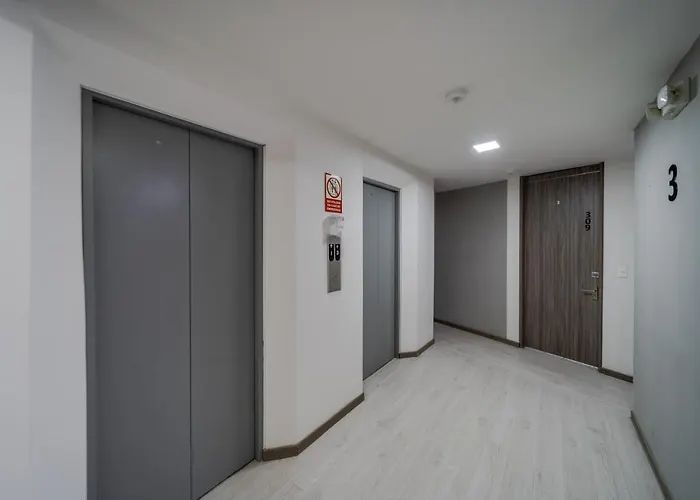 Apartaestudio en Venta en Gratamira, Bogotá - Miniatura 8