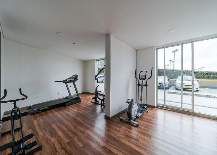 Apartaestudio en Venta en Gratamira, Bogotá - Miniatura 12
